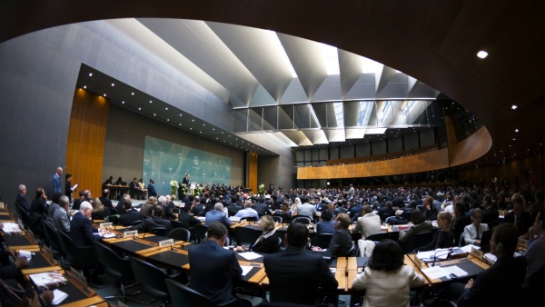 Bersitegang Uni Eropa, Indonesia Mengajukan Gugatan Minyak Sawit Ke WTO