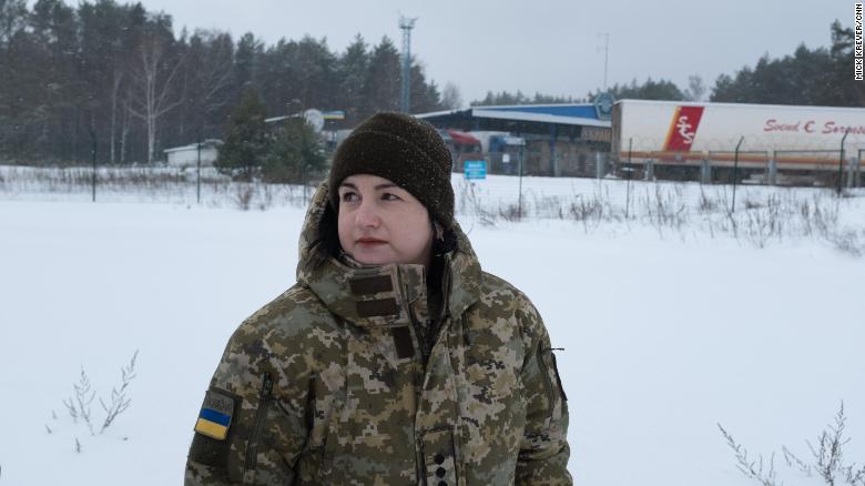 Ukraina Bersiap Perang di Lokasi Bencana Nuklir Terburuk